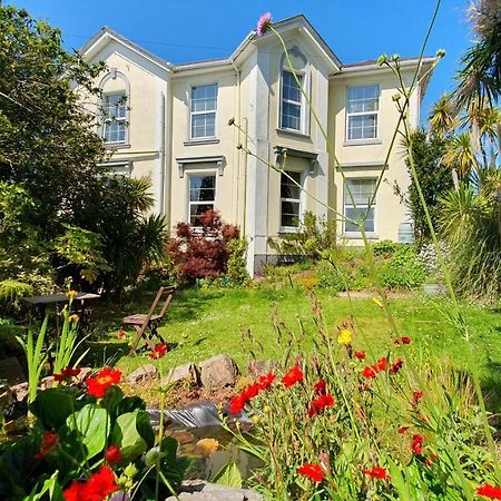 Abbeyfield Vintage Style Boutique B&B 토키 외부 사진