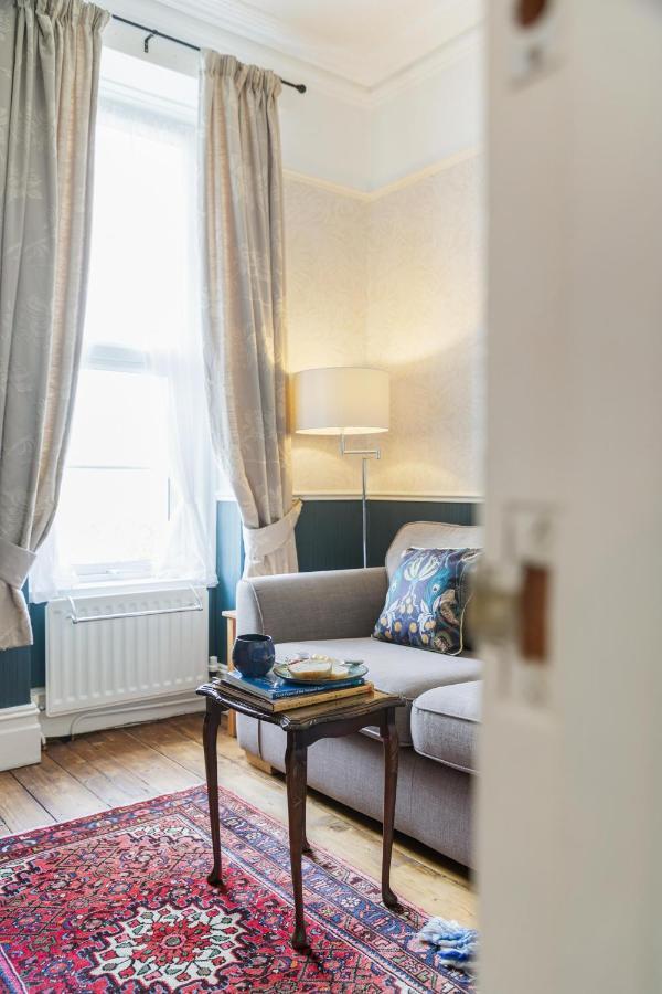 Abbeyfield Vintage Style Boutique B&B 토키 외부 사진