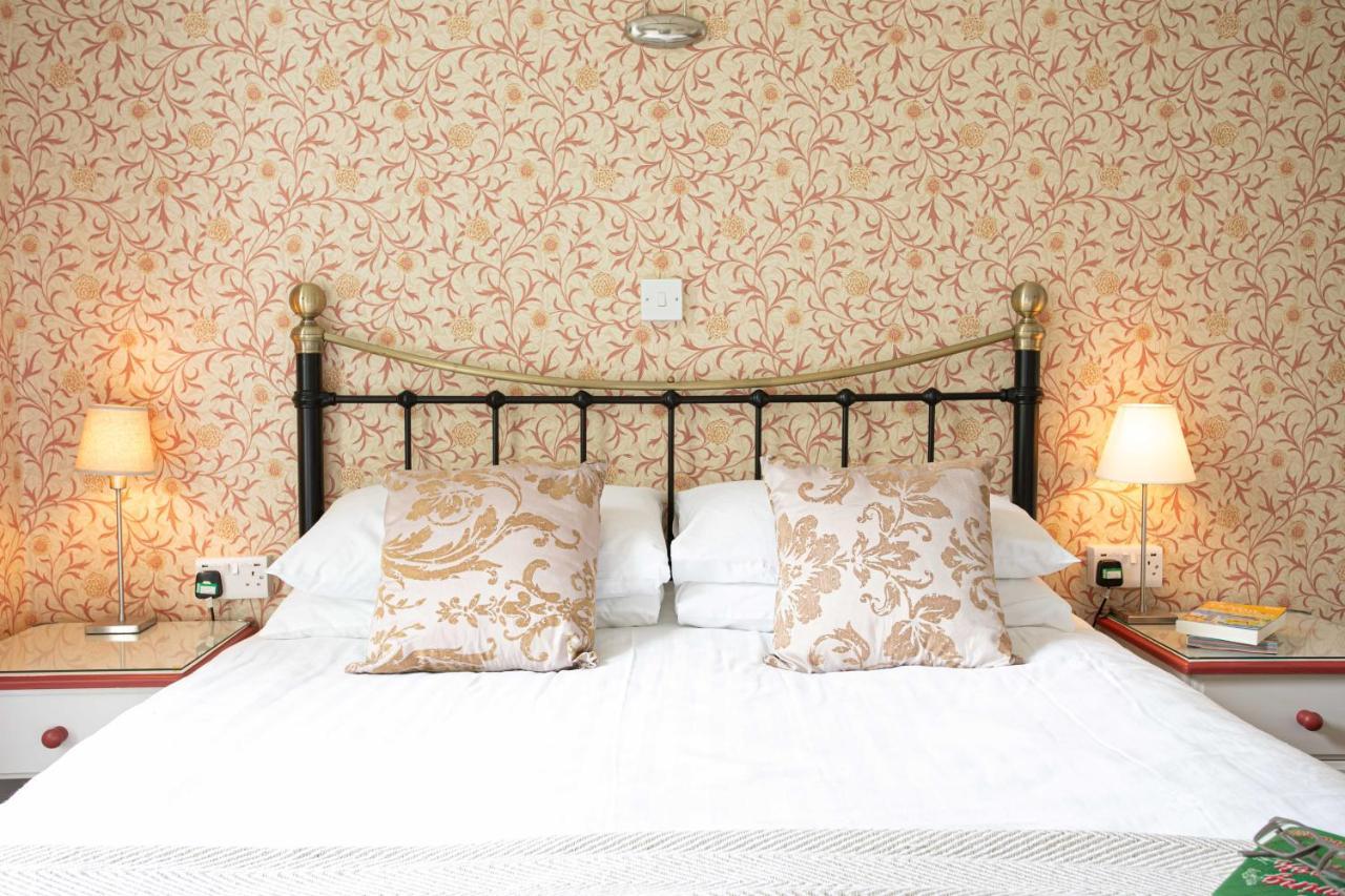 Abbeyfield Vintage Style Boutique B&B 토키 외부 사진