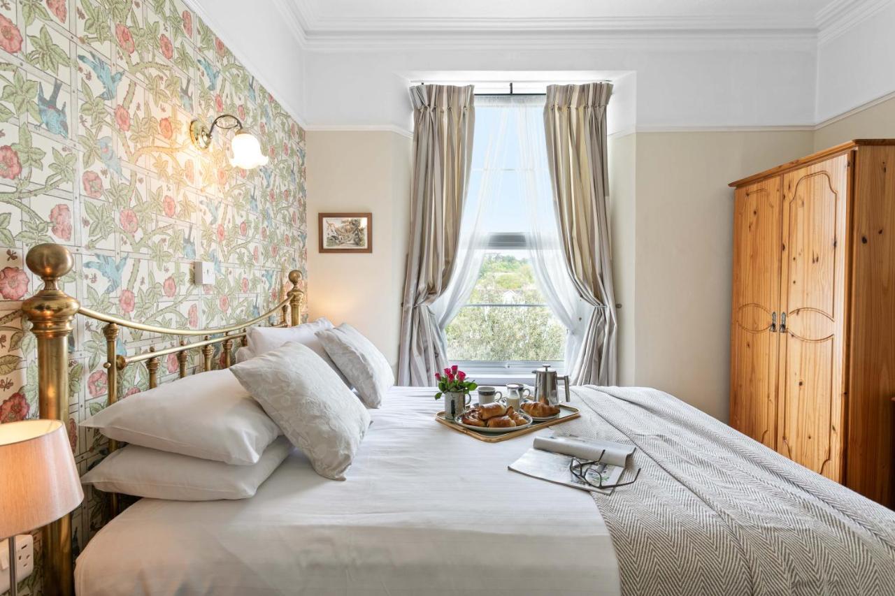 Abbeyfield Vintage Style Boutique B&B 토키 외부 사진