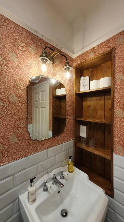 Abbeyfield Vintage Style Boutique B&B 토키 외부 사진